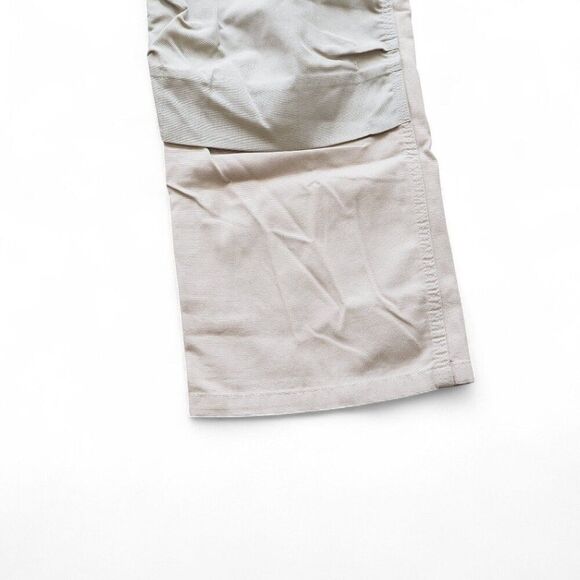 Blaklader 1670 1310 Brawny Work Pants with Knee Pad Pockets Stone Men's 42 x 30 - Picture 5 of 13